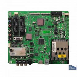 20584494 , 17MB61-1 , 10071490 , VESTEL 42PF7840 , MAIN BOARD , ANAKART